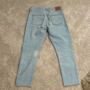 Levi’s jeans